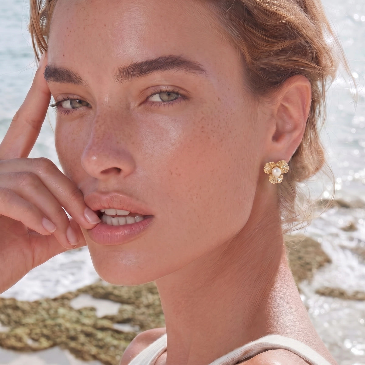 Perles Bloom